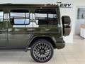 Mercedes-Benz G 450 d 4MATIC Aut.*AMG-Line*Burmester*360°*Masssage* Grün - thumbnail 12