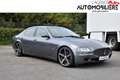 Maserati Quattroporte V V8 4.2 400 ch DuoSelect F1 Szary - thumbnail 1