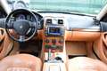 Maserati Quattroporte V V8 4.2 400 ch DuoSelect F1 Szary - thumbnail 13