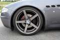 Maserati Quattroporte V V8 4.2 400 ch DuoSelect F1 Grijs - thumbnail 36