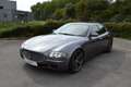Maserati Quattroporte V V8 4.2 400 ch DuoSelect F1 Gris - thumbnail 3