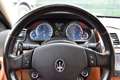 Maserati Quattroporte V V8 4.2 400 ch DuoSelect F1 Grijs - thumbnail 21
