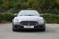 Maserati Quattroporte V V8 4.2 400 ch DuoSelect F1 Gris - thumbnail 2