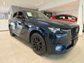 Mazda CX-60 CX-60 AWD HOMURA PLUS Leder Terracotta*Leasing* Blau - thumbnail 2