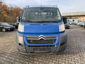 Citroen Jumper Pritsche 33 L1 HDi 130 FAP Blau - thumbnail 2
