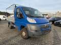 Citroen Jumper Pritsche 33 L1 HDi 130 FAP Blau - thumbnail 1