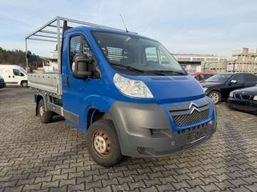 Pritsche 33 L1 HDi 130 FAP