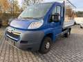 Citroen Jumper Pritsche 33 L1 HDi 130 FAP Blau - thumbnail 3