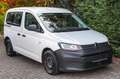 Volkswagen Caddy 2.0 TDI Kombi*1.HAND*KLIMATRONIC*SPURASS*TEMPOMAT Weiß - thumbnail 3