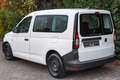 Volkswagen Caddy 2.0 TDI Kombi*1.HAND*KLIMATRONIC*SPURASS*TEMPOMAT Weiß - thumbnail 7