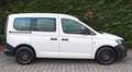 Volkswagen Caddy 2.0 TDI Kombi*1.HAND*KLIMATRONIC*SPURASS*TEMPOMAT Weiß - thumbnail 4