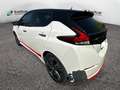 Nissan Leaf e+ Tekna ProPilot Park Bianco - thumbnail 4