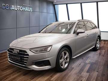 advanced 35 2.0 TDI S-tronic