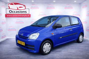 1.0-12V Osaka. 1e eigenaar !