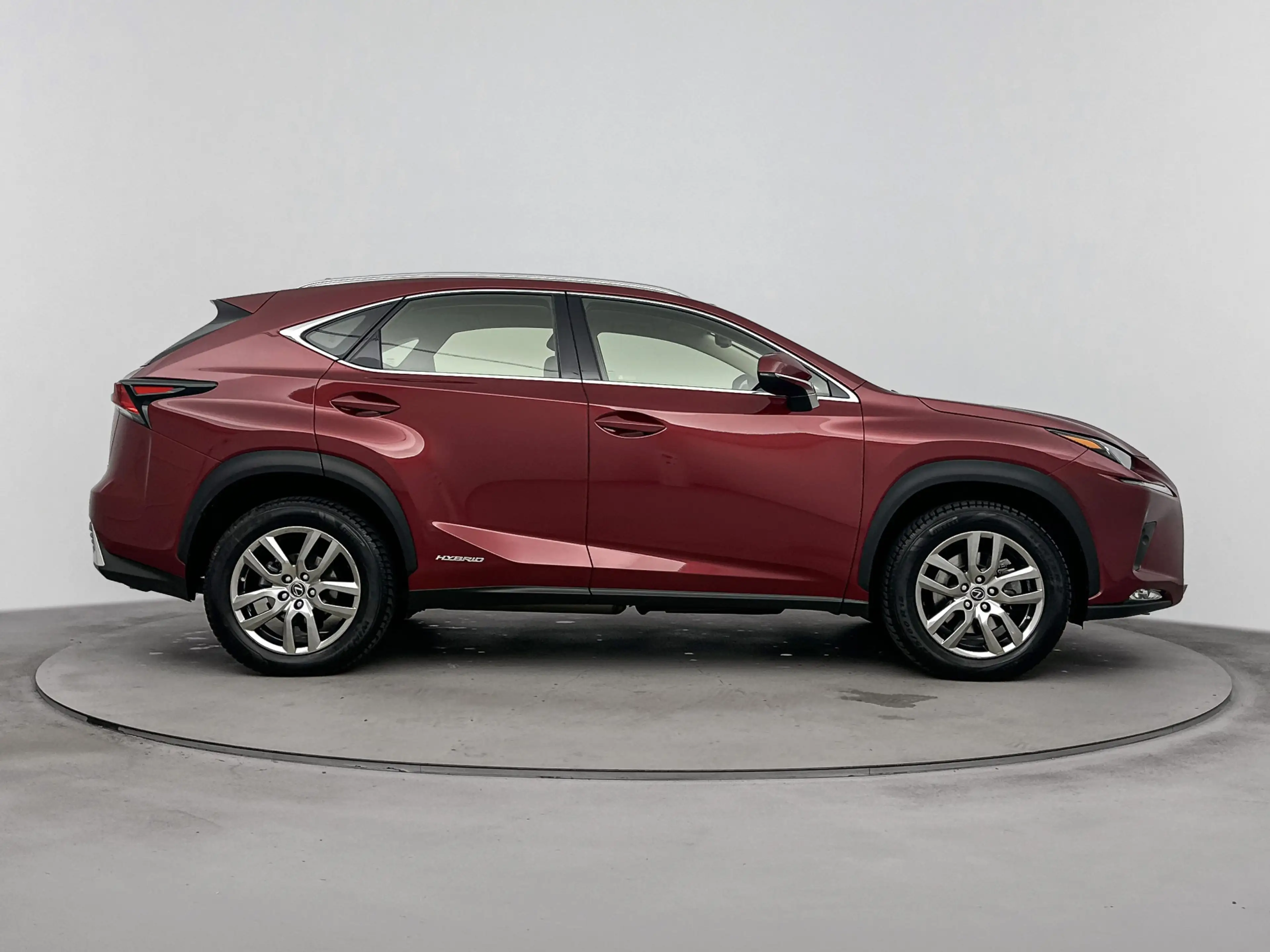 Lexus NX 300h AWD Business Line Pro | Carplay | Stoelverwarming — photo 10