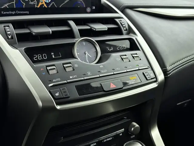 Lexus NX view 8
