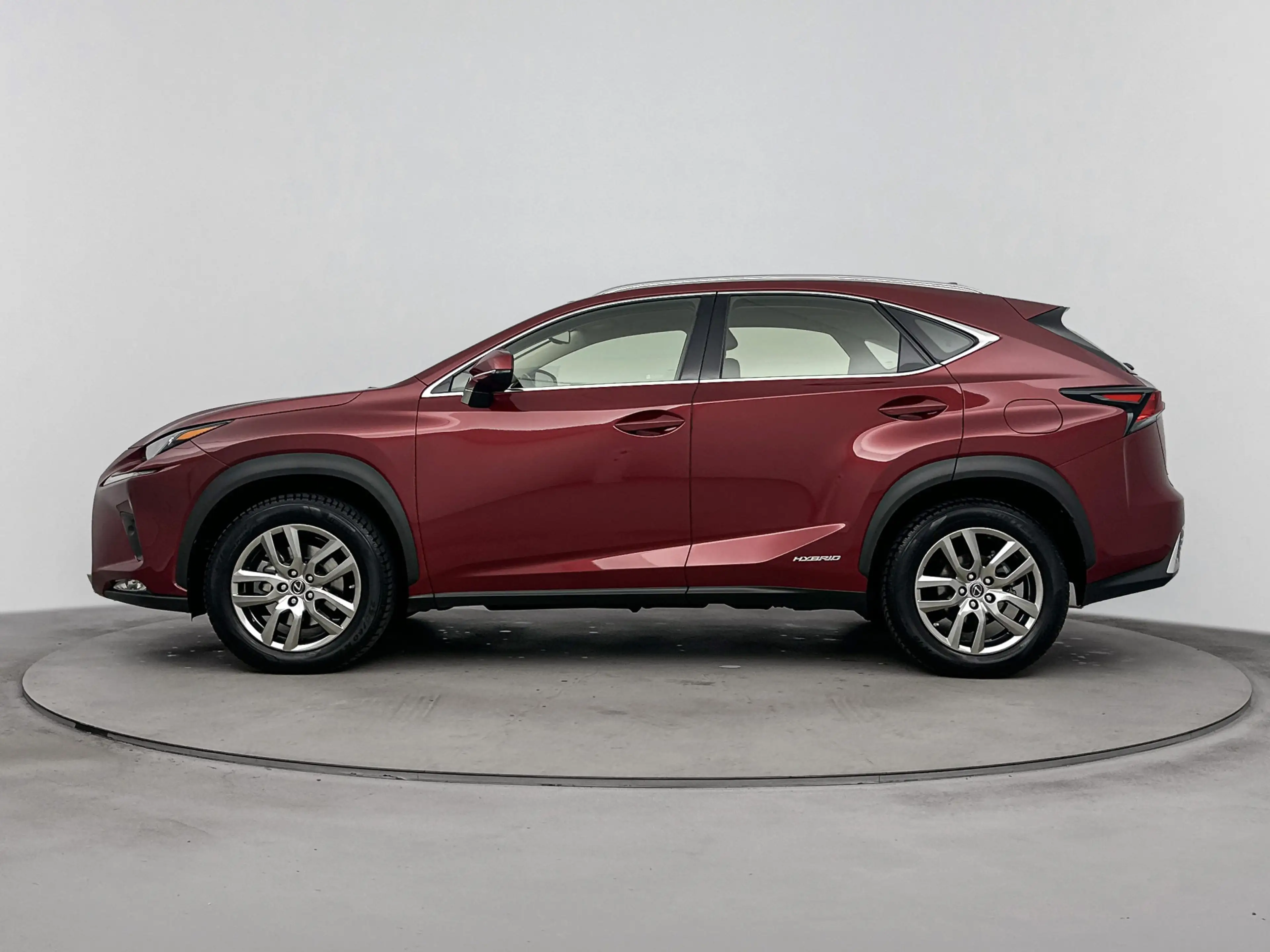 Lexus NX 300h AWD Business Line Pro | Carplay | Stoelverwarming — photo 3