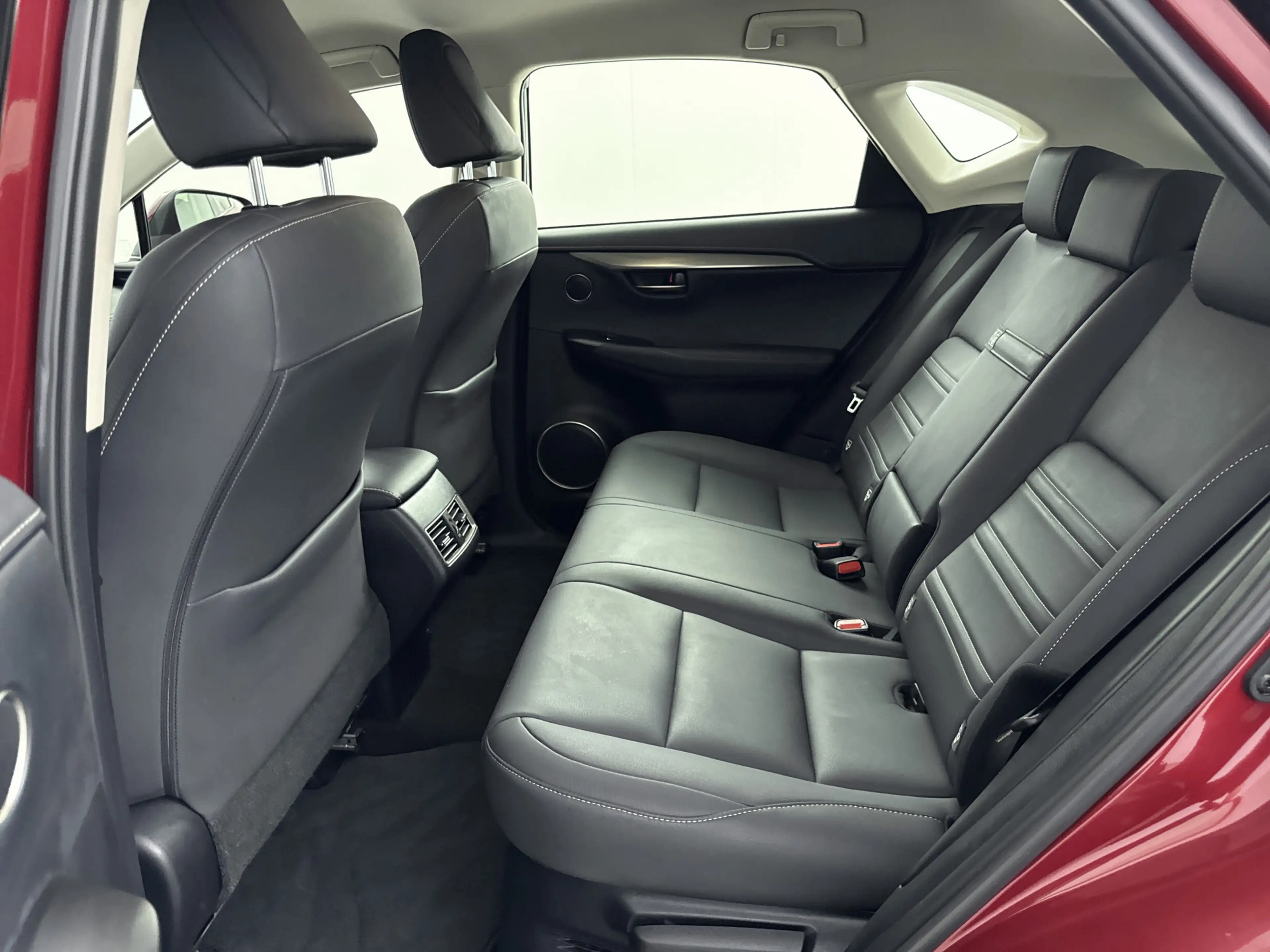 Lexus NX 300h AWD Business Line Pro | Carplay | Stoelverwarming — photo 14