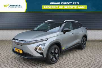 EV 60,9 kWh 205pk Premium |360 camera | leder | sc