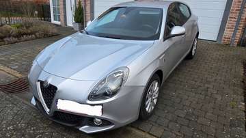 Giulietta 1.6 JTDm Super Eco TCT
