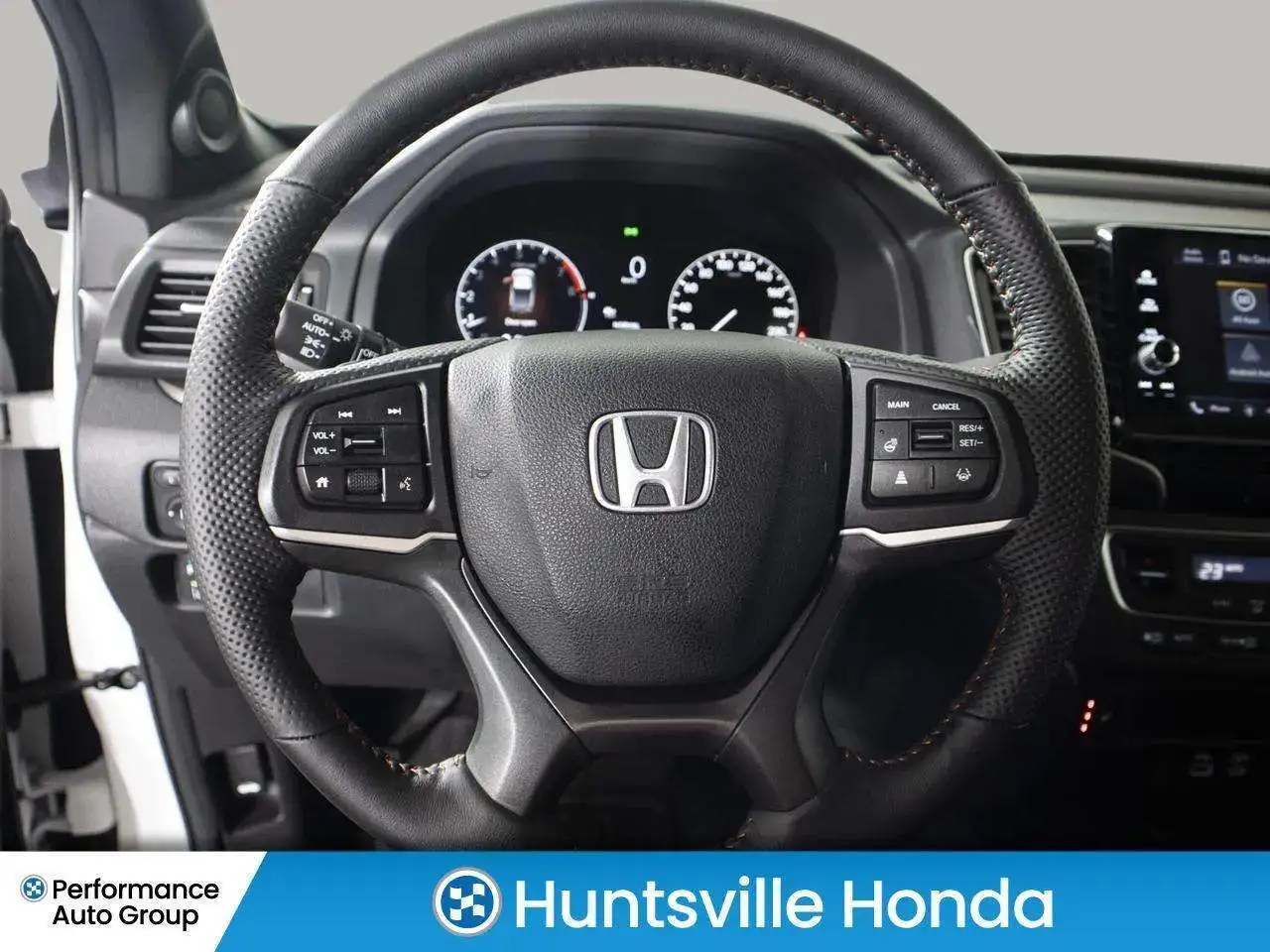 Honda Ridgeline снимка Honda Ridgeline