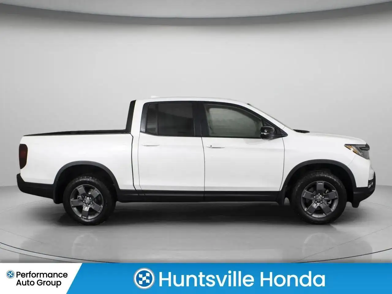 Honda Ridgeline снимка Honda Ridgeline