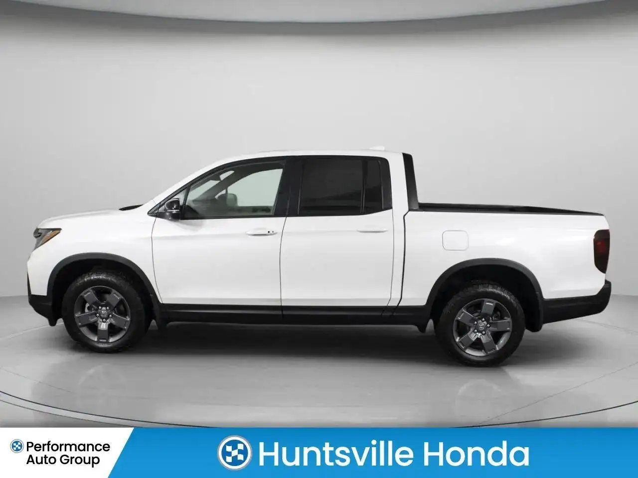 Honda Ridgeline снимка Honda Ridgeline