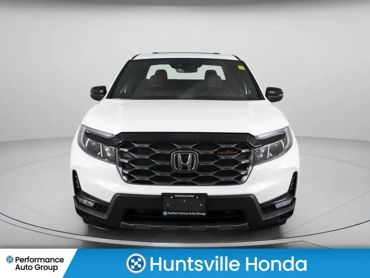 Honda Ridgeline снимка Honda Ridgeline