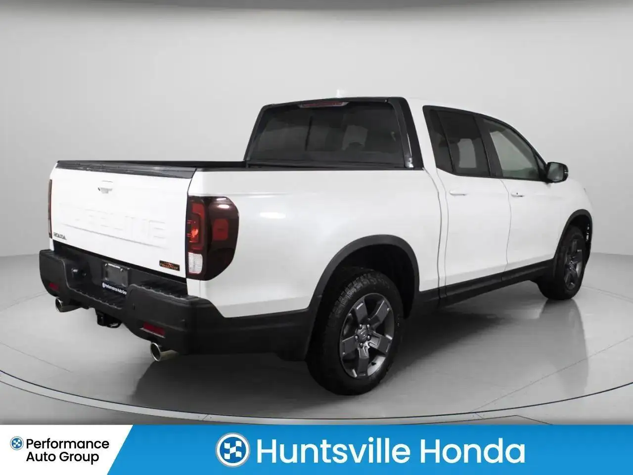 Honda Ridgeline снимка Honda Ridgeline