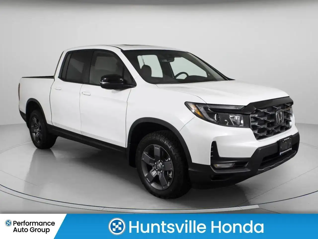 Honda Ridgeline снимка Honda Ridgeline