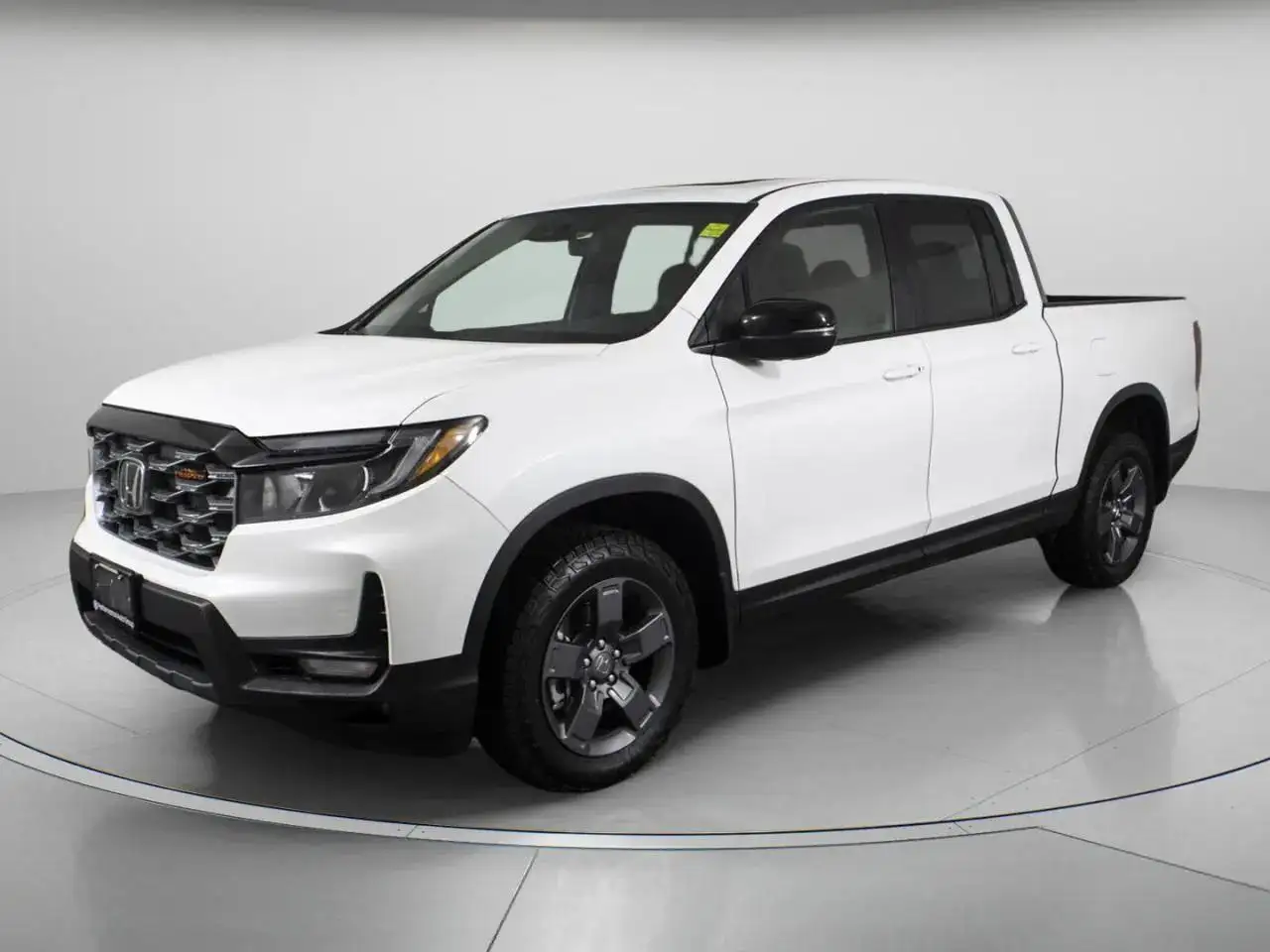 Honda Ridgeline снимка Honda Ridgeline