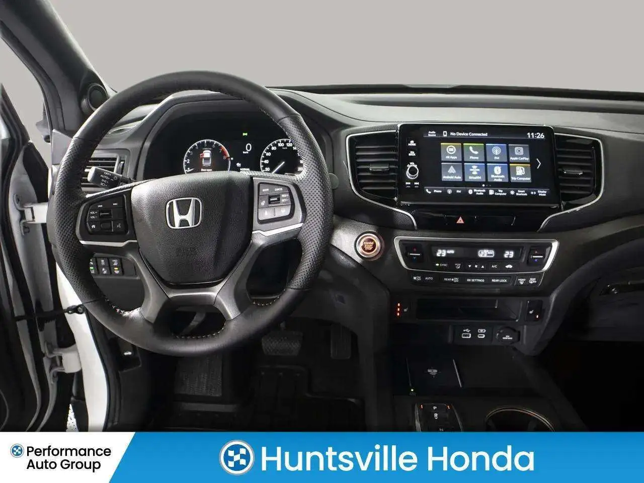Honda Ridgeline снимка Honda Ridgeline