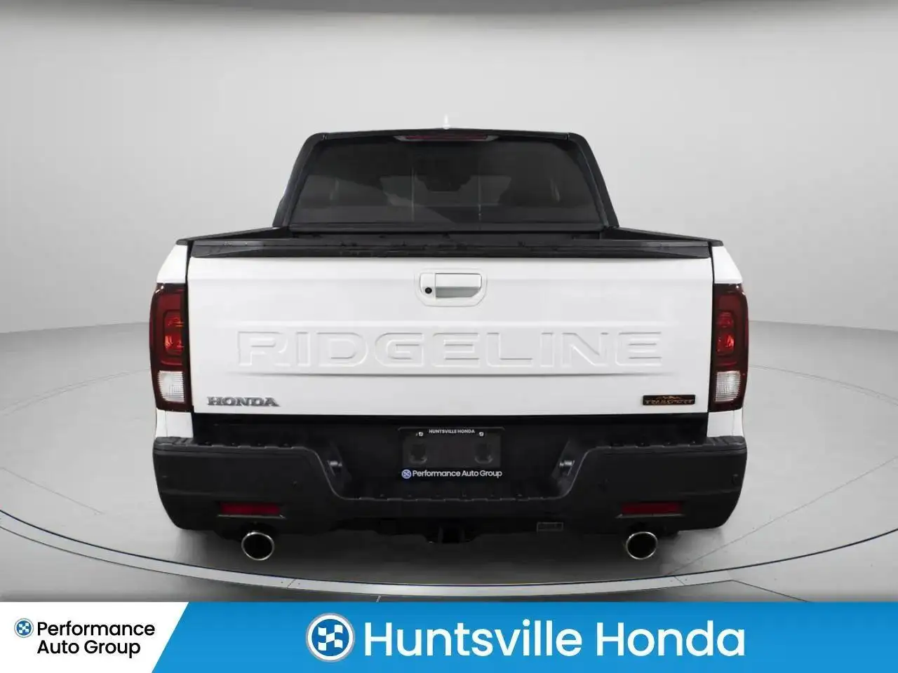 Honda Ridgeline снимка Honda Ridgeline