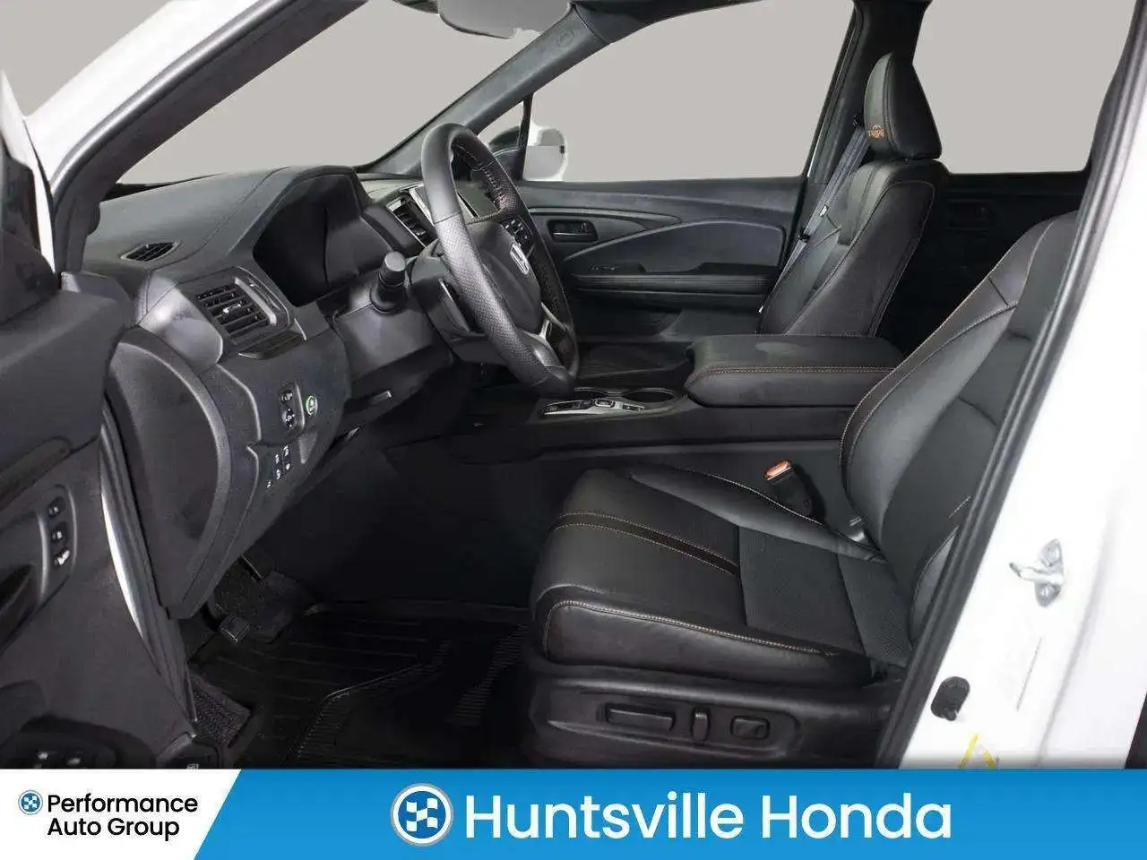 Honda Ridgeline снимка Honda Ridgeline