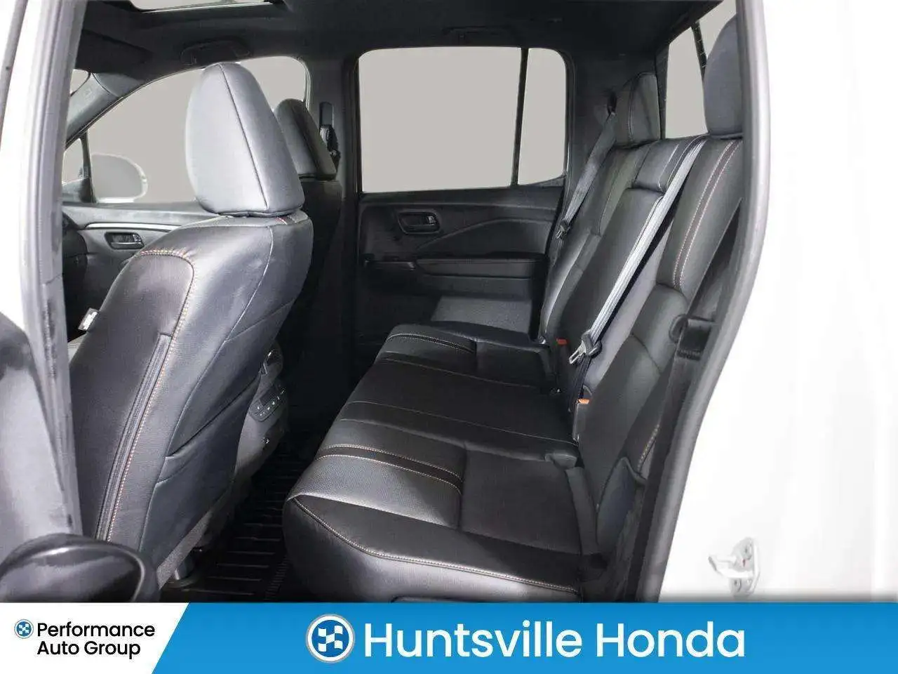Honda Ridgeline снимка Honda Ridgeline