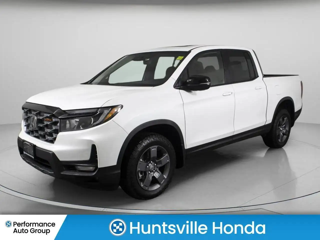 Honda Ridgeline снимка Honda Ridgeline