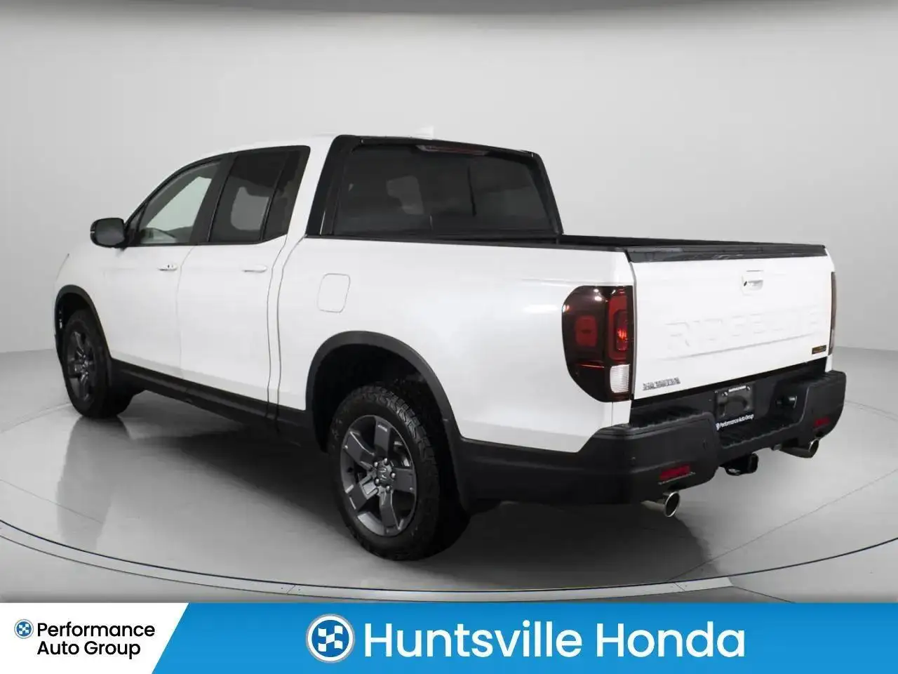 Honda Ridgeline снимка Honda Ridgeline