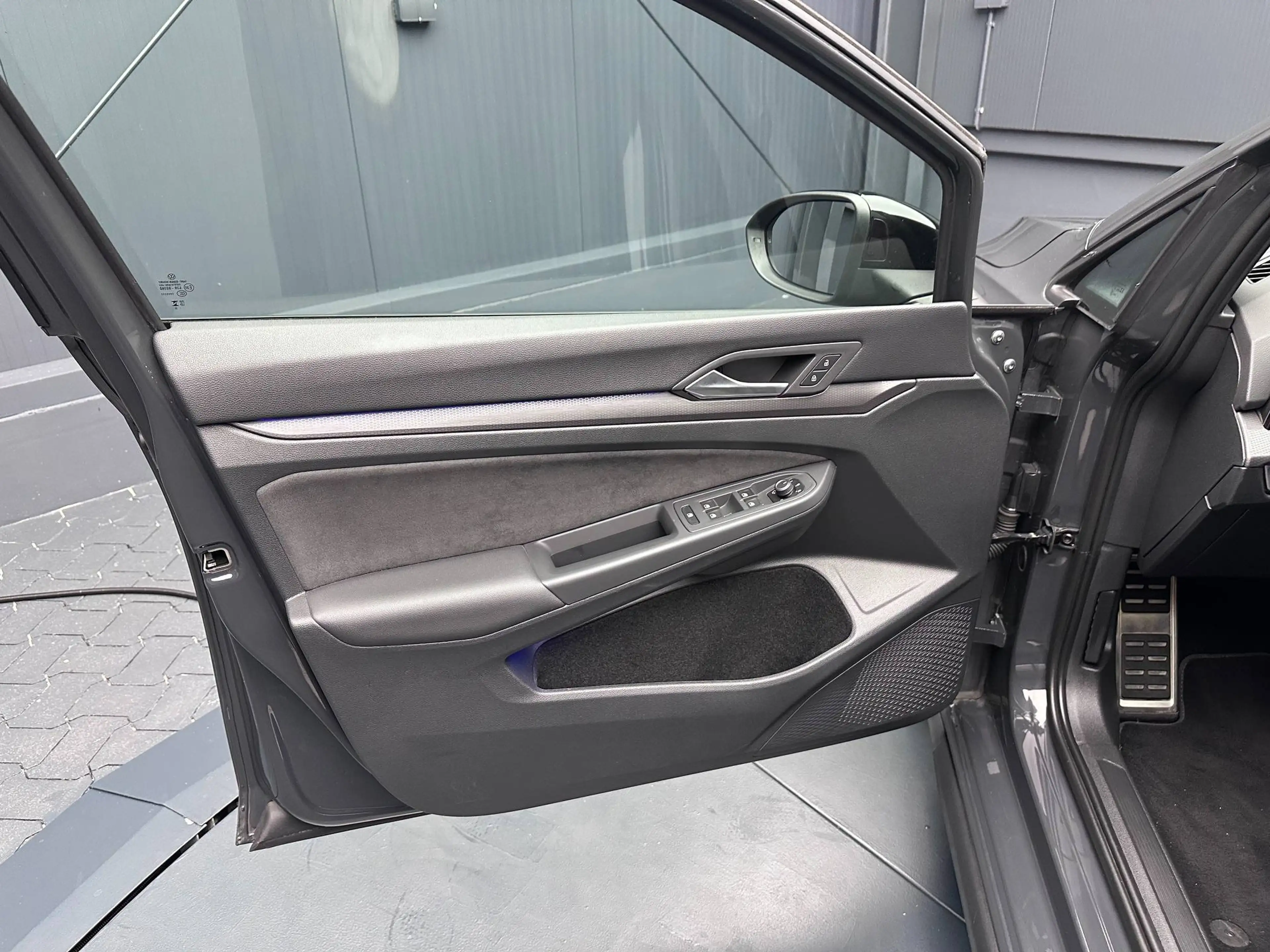 Volkswagen Golf GTD Black Style*Standhzg*HuD*DCC*KAMERA*.Matirx-IQ.Light* — photo 13