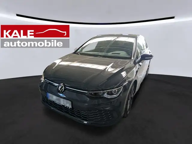 2023 Volkswagen Golf in Grey for sale