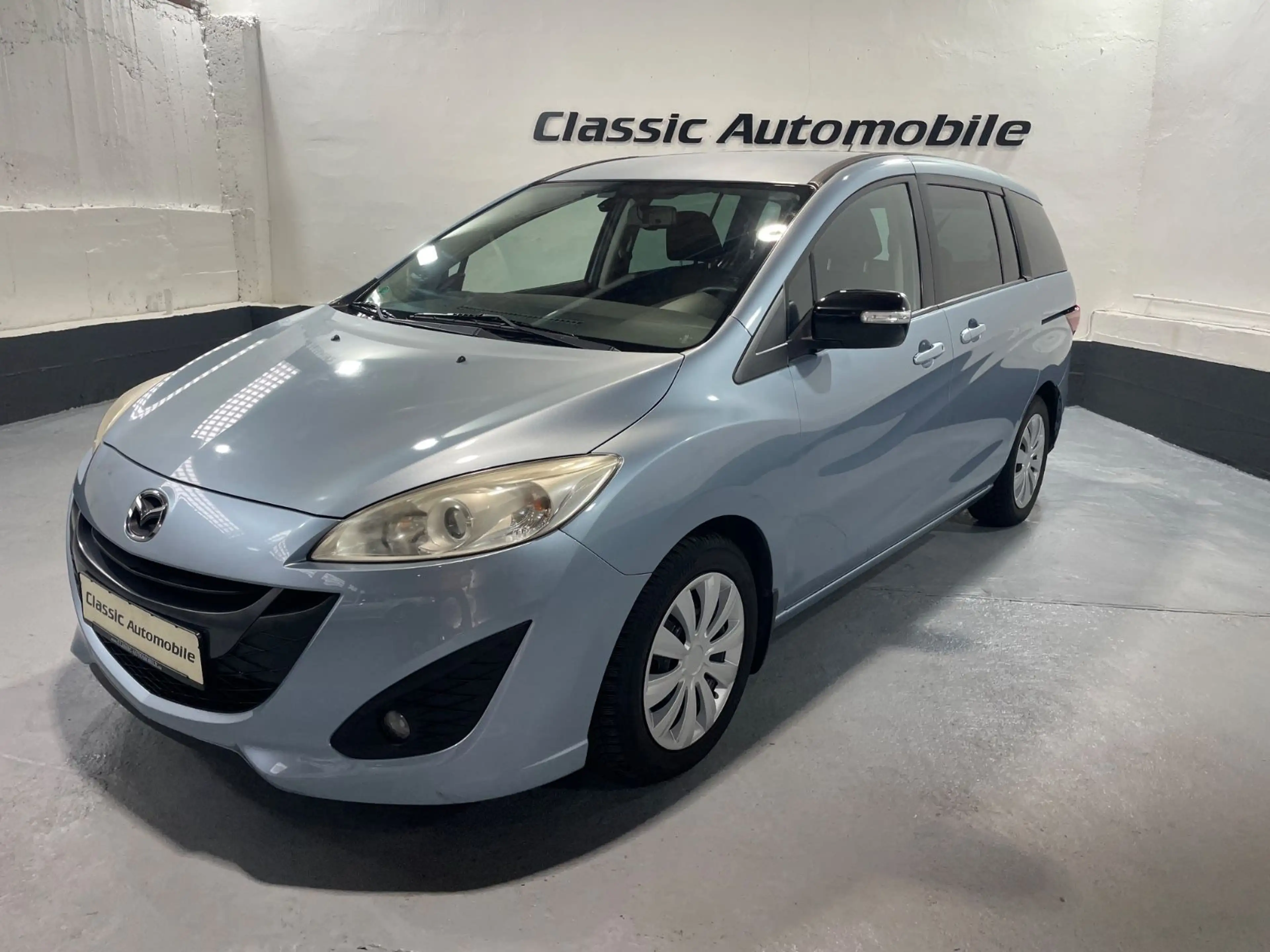 Mazda 5 Kenko *7-Sitzer*