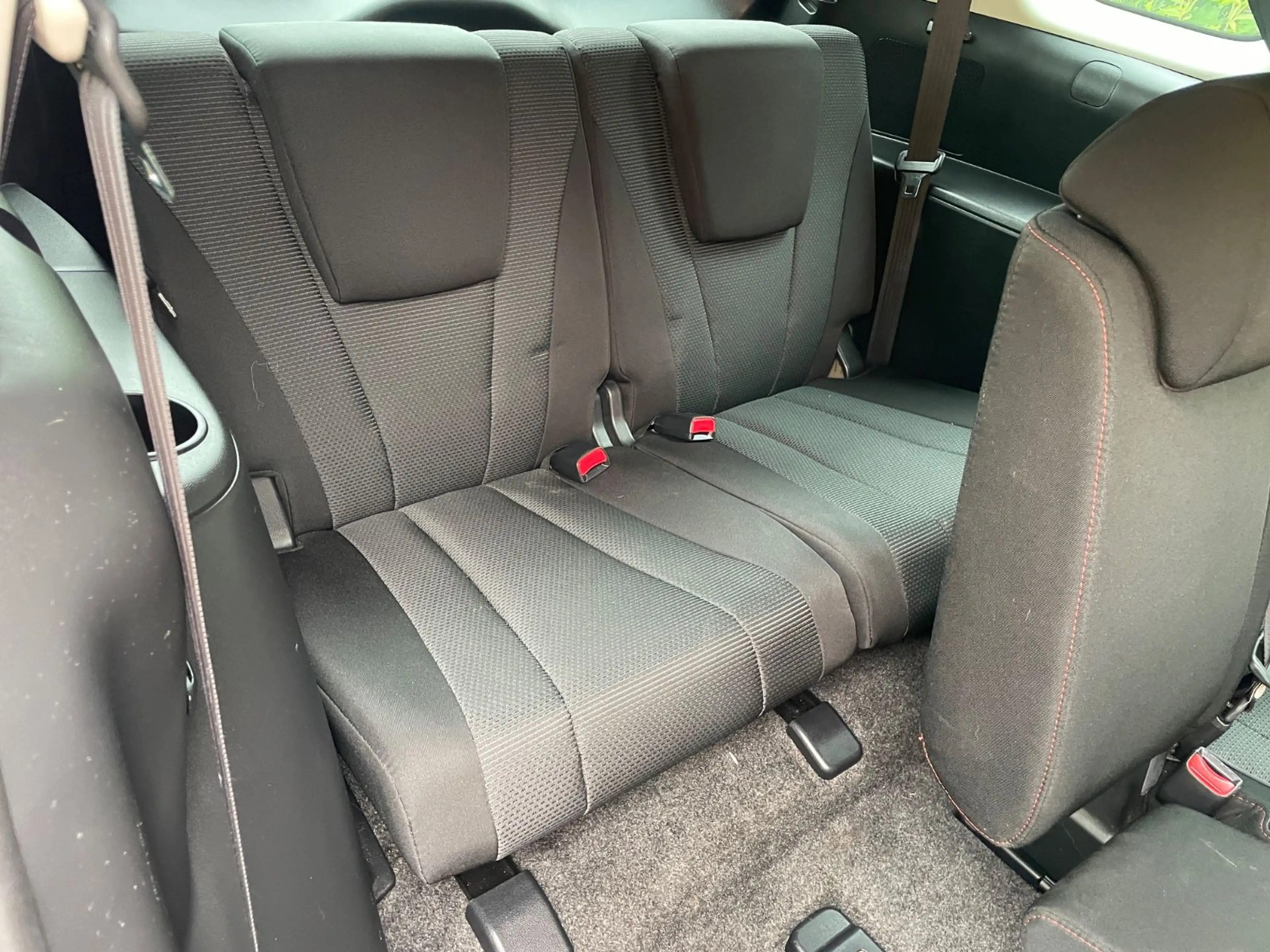 Mazda 5 Kenko *7-Sitzer* — photo 6