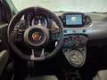 Abarth 595 Turismo 1.4 T (165 PS) MTA *Leder+Xenon+Navi Noir - thumbnail 9