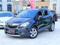Opel Mokka 1.6 CDTI--AIRCO--EURO 6B--GPS--GARANTIE 12 MOIS-- Schwarz - thumbnail 1