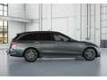 Mercedes-Benz C 300 d e 4MATIC T-Modell LED Pano Navi Cam AHK Grau - thumbnail 10