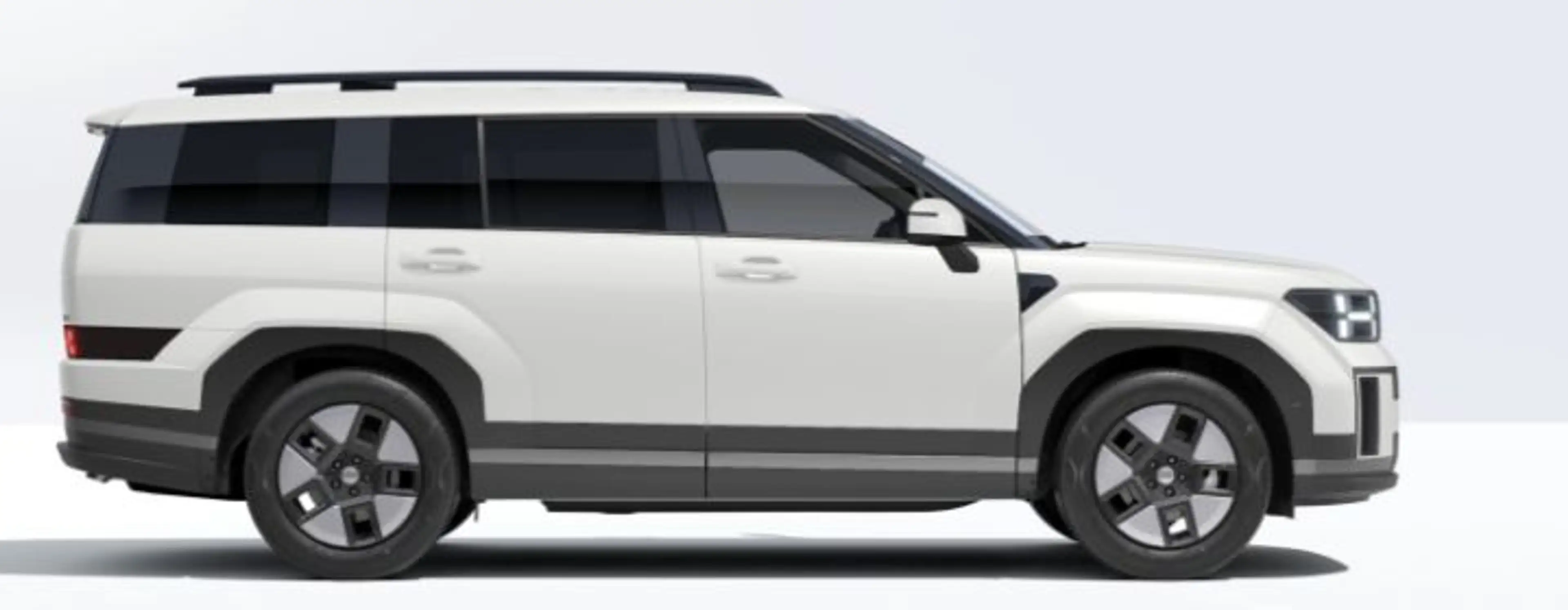 Hyundai SANTA FE 1.6 T-GDI HEV INTRO *NSCC*4WD*360°*4xSHZ — photo 6