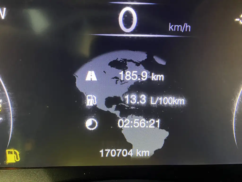 2018 Jeep Grand Cherokee Limited | Remote Start | Power Liftgate | Heated S — photo 7