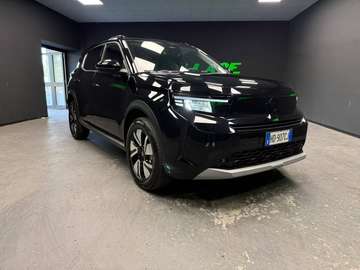 Frontera 1.2 hybrid Edition 145cv edct