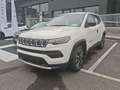 Jeep Compass 1.5 Turbo T4 130CV MHEV 2WD Altitude White - thumbnail 2