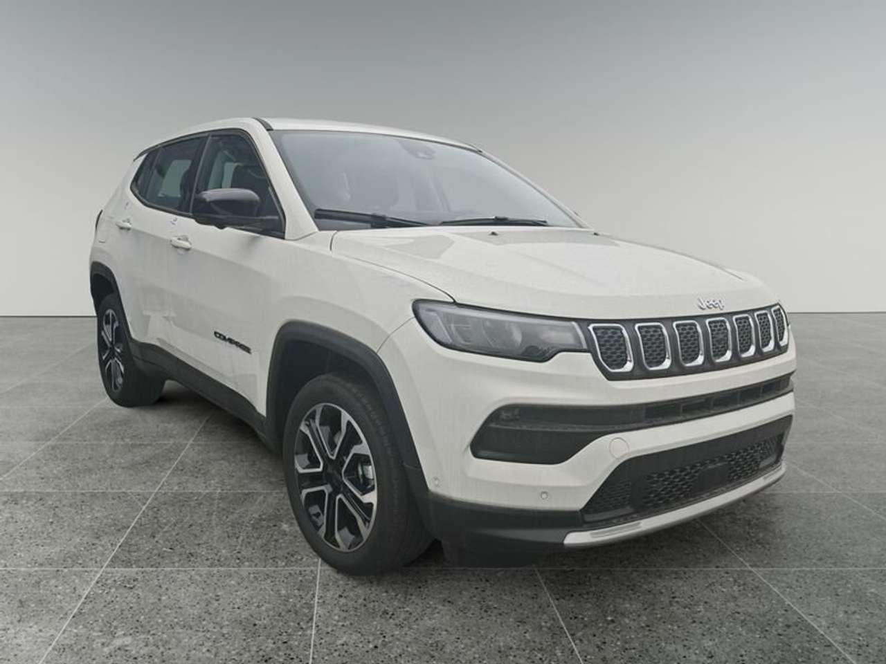 Jeep Compass 1.5 Turbo T4 130CV MHEV 2WD Altitude