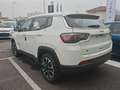 Jeep Compass 1.5 Turbo T4 130CV MHEV 2WD Altitude White - thumbnail 3
